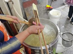-刘臣街燃面