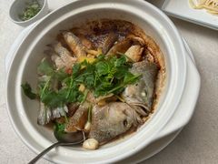 -蔼若春.传承三十年云南菜(金碧公园店)