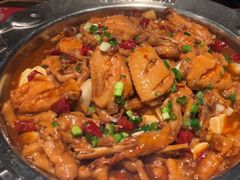 -胖哥俩肉蟹煲(湖滨银泰in77店)