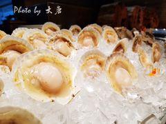-城市名人酒店喝彩西餐厅(人民南路店)