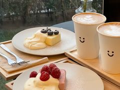 -dotcom coffee古点咖啡(致真大厦店)