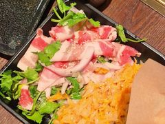 -新石器烤肉(中房金谊广场店)