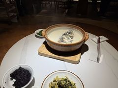 招牌砂锅鱼头王-风味小馆(天目湖宾馆店)