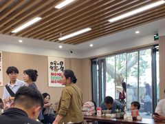 -小马牛肉面·牛骨熬制(南京博物院店)