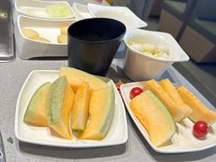 -海底捞火锅(逸仙路店)