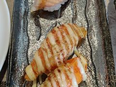 -極上萬膳·日料放题(来福士江景店)