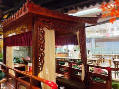-老宁波1381餐厅(宏泰广场店)
