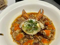 -谢谢侬·私房菜馆(迪荡店)