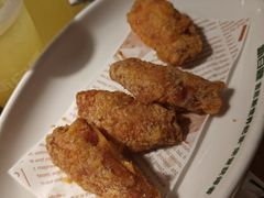-新白鹿餐厅(龙游路店)