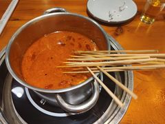 毛肚锅-沿海405烤场(沿海赛洛城店)