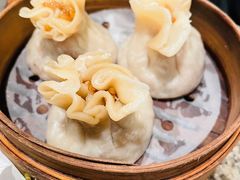 -南京大牌档(新街口德基广场店)