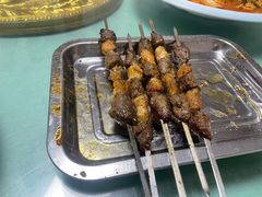 -煲来饱去冷水鱼