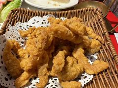 -欠火锅·水牛毛肚·团建聚餐·生日宴(何山路店)