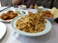 -味+新京宴·烤鸭·北京菜(创意谷店)