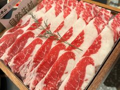 -季季山·云南野生菌火锅(上海首店)