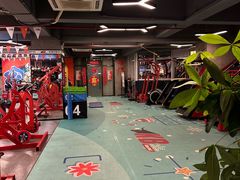 -KingBull私教健身&格斗订制(龙井商业中心店)