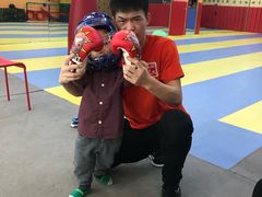 -HELLO功夫(印象城店)