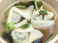 -素满香·全民食养自助(长宁龙之梦店)