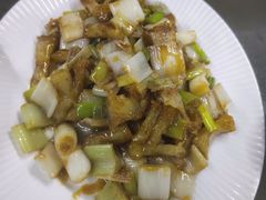 -魁盛居百年鲁菜馆(中林路店)