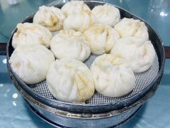 -石饮红星包子(中山路店)