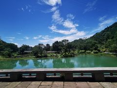 -黄公望隐居地