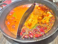 -冯校长老火锅(广州正佳广场店)