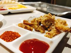 -海底捞火锅(劲松店)