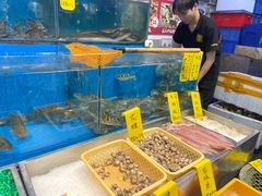 -飞尝蚝·顺德菜·鱼生(顺德总店)