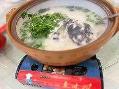 -千岛湖鱼味馆(十字街总店)
