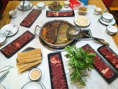 -田村·酸汤鲜牦牛肉火锅(布达拉宫广场店)