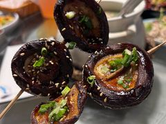 -冀F精酿啤酒烤肉(银杏路店)