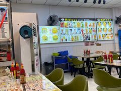 -新时尚·辉记甜品(夏西店)