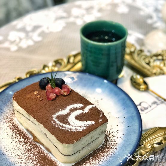 杨小姐烘焙