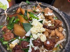 -王明古法砂锅居(开化寺店)