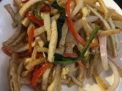 -敦煌酸浆豆腐宴餐厅