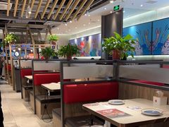 -鱼酷活鱼烤鱼(南京水游城店)