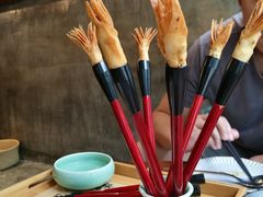 -如禾素食·下午茶·糖水