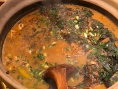 -吃饭皇帝大土家民族菜(正大广场店)