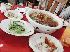 -毛家湘味楼(虹梅店)