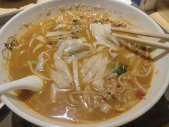 -水平有限广西米粉·广西风味集(五道口店)