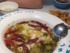 -花椒笑成都小馆(百脑汇店)