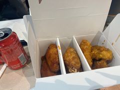 -Kyochon1991校村(共和路店)