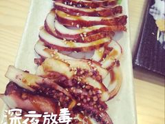 -樱の千渡日式料理·铁板烧•烧鸟(金盛田广场店)