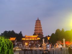 -大唐不夜城