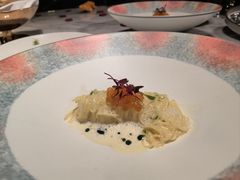 -深圳美高梅酒店·意烁FIAMMA·地中海餐厅