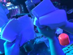 -SOS酒吧(盘胥路店)