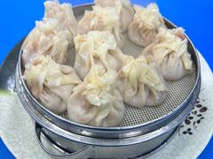 -北三沙家烧麦(北头道街店)