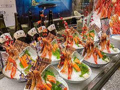 -亚马逊蒸汽活海鲜自助(LCM置汇旭辉广场店)