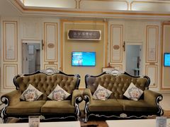 -名流健康高端体检中心·名宾门诊·健康管理