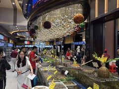 -尖沙咀大酒楼(罗村店·粤菜海鲜·宴会聚餐)